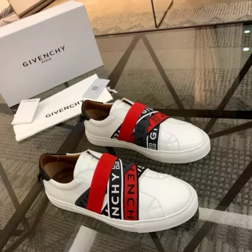 Replica Givenchy Casual Shoes For Men #1340058 $72.00 USD for Wholesale