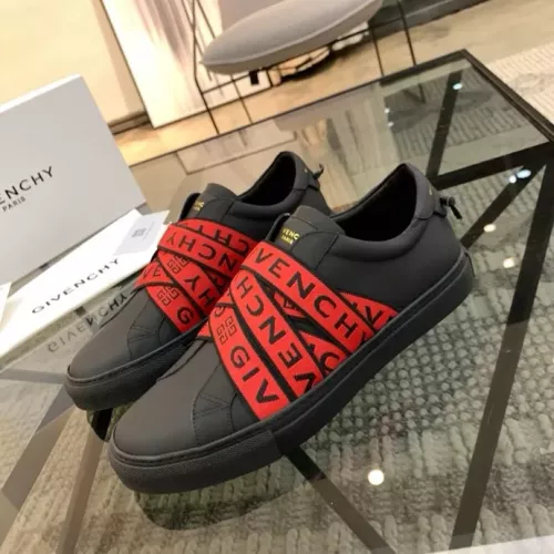 Givenchy Casual Shoes For Men #1340059 $72.00 USD, Wholesale Replica Givenchy Casual Shoes