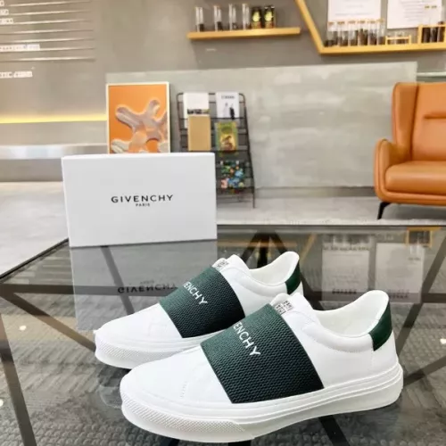 Givenchy Casual Shoes For Men #1340060 $72.00 USD, Wholesale Replica Givenchy Casual Shoes