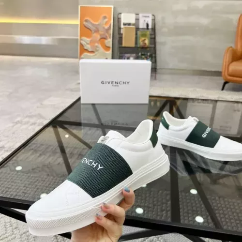Replica Givenchy Casual Shoes For Men #1340060 $72.00 USD for Wholesale