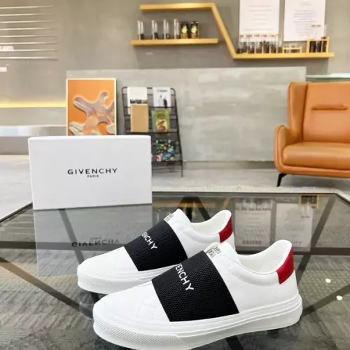 Givenchy Casual Shoes For Men #1340061 $72.00 USD, Wholesale Replica Givenchy Casual Shoes