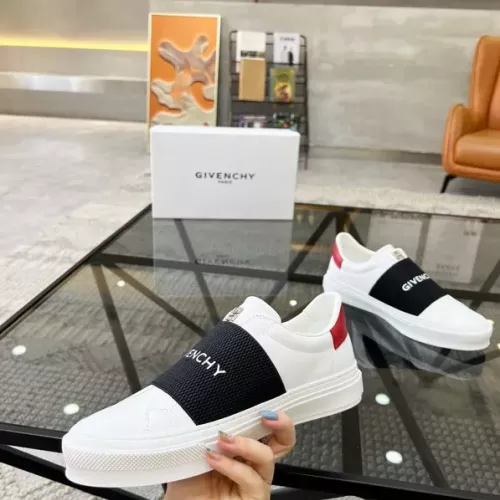 Replica Givenchy Casual Shoes For Men #1340061 $72.00 USD for Wholesale