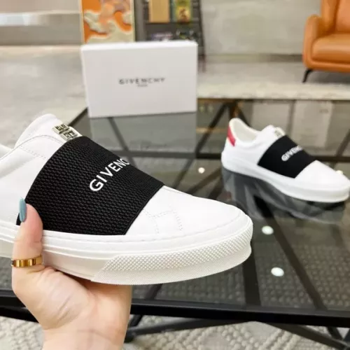 Replica Givenchy Casual Shoes For Men #1340061 $72.00 USD for Wholesale