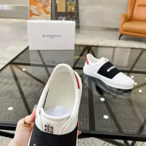 Replica Givenchy Casual Shoes For Men #1340061 $72.00 USD for Wholesale