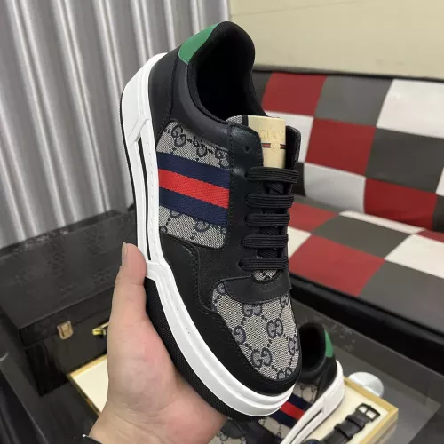 Replica Gucci Casual Shoes For Men #1340068 $80.00 USD for Wholesale