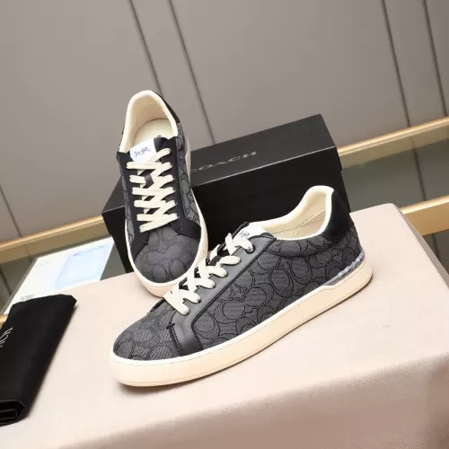 Coach Fashion Shoes For Men #1340130 $82.00 USD, Wholesale Replica Coach Fashion Shoes