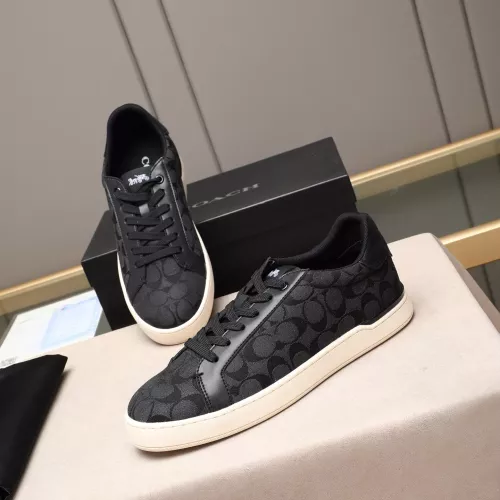 Coach Fashion Shoes For Men #1340135 $82.00 USD, Wholesale Replica Coach Fashion Shoes