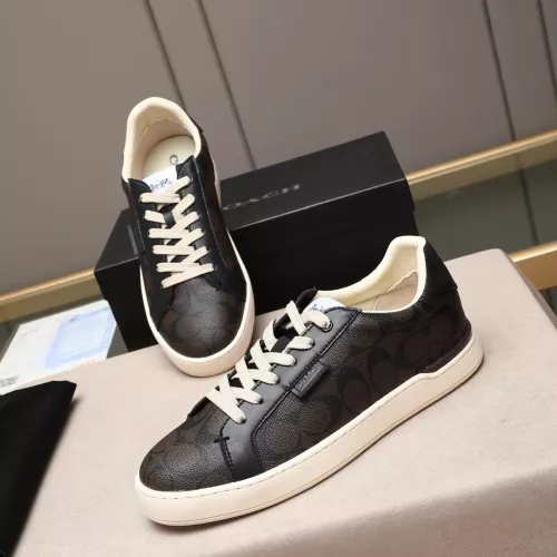 Coach Fashion Shoes For Men #1340139 $82.00 USD, Wholesale Replica Coach Fashion Shoes