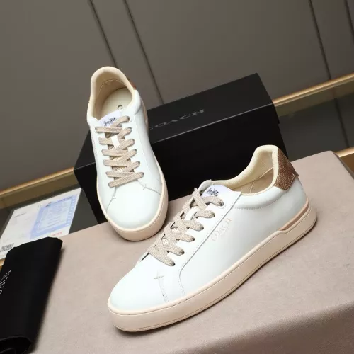 Coach Fashion Shoes For Men #1340142 $82.00 USD, Wholesale Replica Coach Fashion Shoes