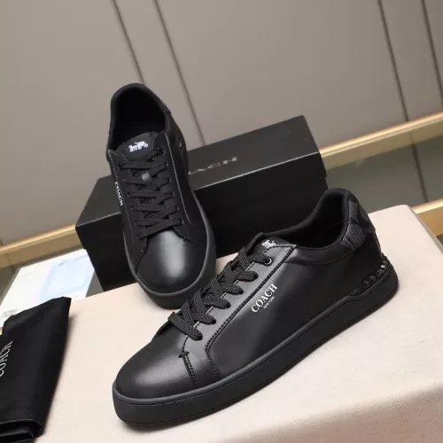 Coach Fashion Shoes For Men #1340143 $82.00 USD, Wholesale Replica Coach Fashion Shoes