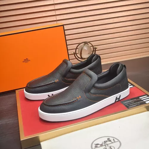 Hermes Casual Shoes For Men #1340167 $108.00 USD, Wholesale Replica Hermes Casual Shoes