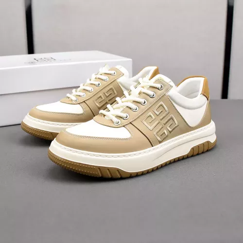 Givenchy Casual Shoes For Men #1340220 $82.00 USD, Wholesale Replica Givenchy Casual Shoes