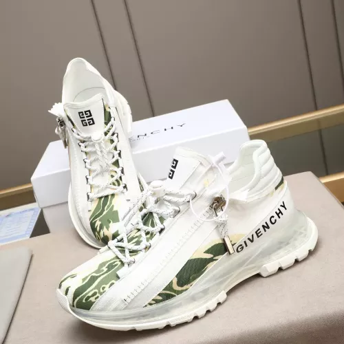 Givenchy Casual Shoes For Men #1340221 $102.00 USD, Wholesale Replica Givenchy Casual Shoes