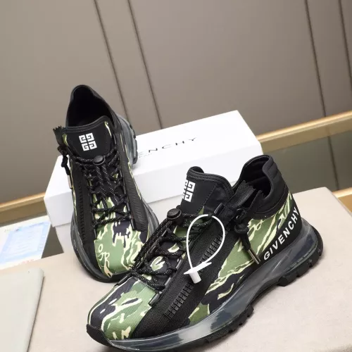 Givenchy Casual Shoes For Men #1340222 $102.00 USD, Wholesale Replica Givenchy Casual Shoes