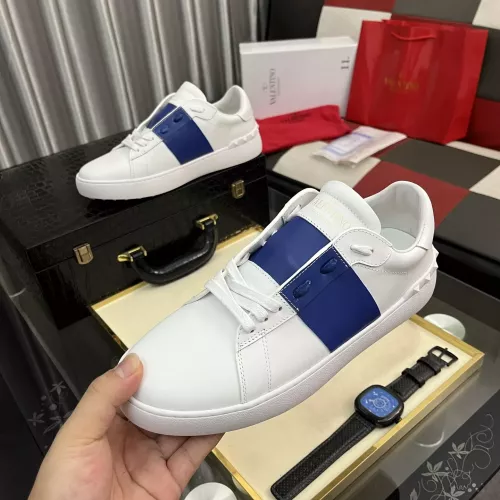 Valentino Casual Shoes For Men #1340225 $80.00 USD, Wholesale Replica Valentino Casual Shoes
