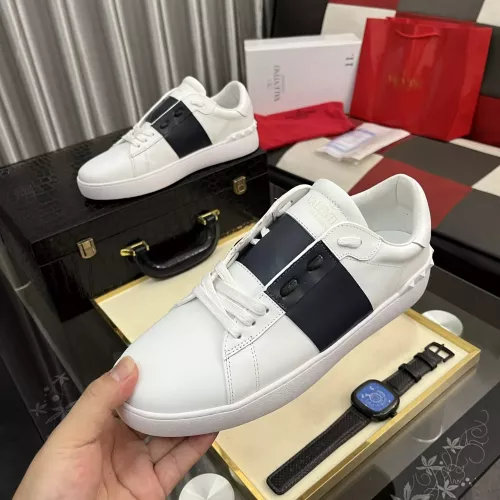 Valentino Casual Shoes For Men #1340226 $80.00 USD, Wholesale Replica Valentino Casual Shoes