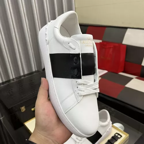 Replica Valentino Casual Shoes For Men #1340227 $80.00 USD for Wholesale