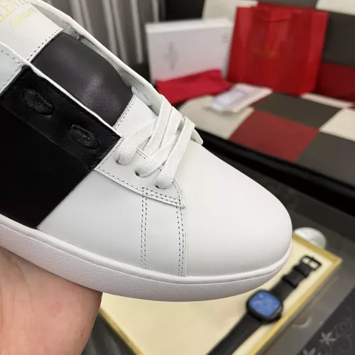 Replica Valentino Casual Shoes For Men #1340227 $80.00 USD for Wholesale