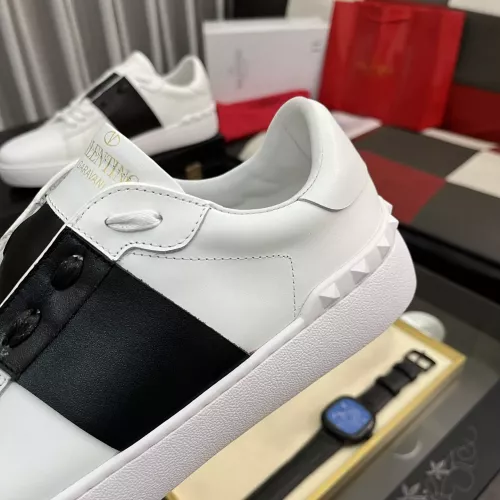 Replica Valentino Casual Shoes For Men #1340227 $80.00 USD for Wholesale