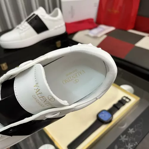 Replica Valentino Casual Shoes For Men #1340227 $80.00 USD for Wholesale