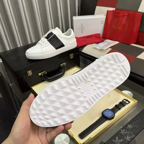 Replica Valentino Casual Shoes For Men #1340227 $80.00 USD for Wholesale
