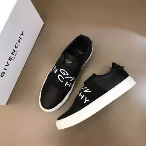 Givenchy Casual Shoes For Men #1340236 $76.00 USD, Wholesale Replica Givenchy Casual Shoes