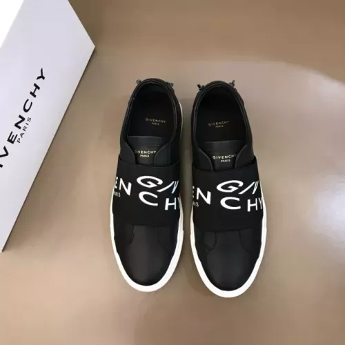 Replica Givenchy Casual Shoes For Men #1340236 $76.00 USD for Wholesale