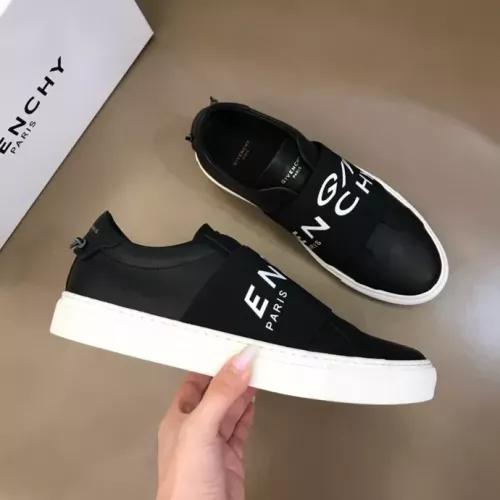 Replica Givenchy Casual Shoes For Men #1340236 $76.00 USD for Wholesale