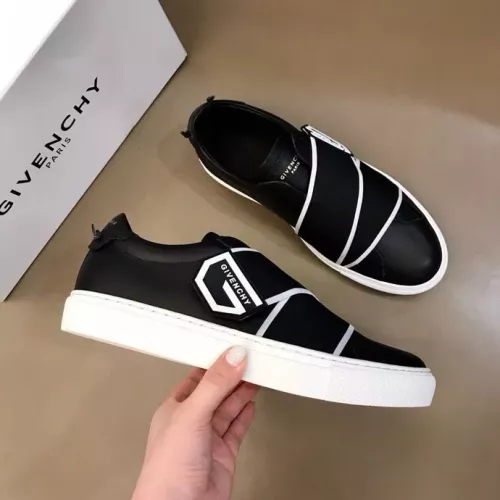 Replica Givenchy Casual Shoes For Men #1340238 $76.00 USD for Wholesale
