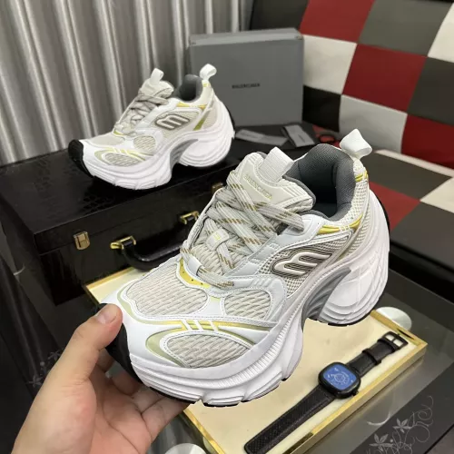 Balenciaga Casual Shoes For Men #1340241 $112.00 USD, Wholesale Replica Balenciaga Casual Shoes
