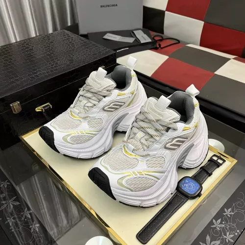 Replica Balenciaga Casual Shoes For Men #1340241 $112.00 USD for Wholesale