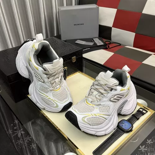 Replica Balenciaga Casual Shoes For Men #1340241 $112.00 USD for Wholesale