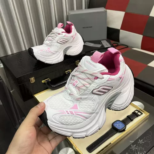 Balenciaga Casual Shoes For Women #1340242 $112.00 USD, Wholesale Replica Balenciaga Casual Shoes