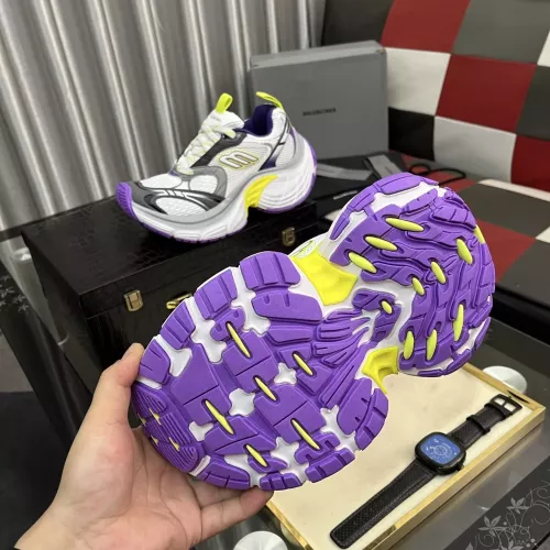 Replica Balenciaga Casual Shoes For Women #1340243 $112.00 USD for Wholesale