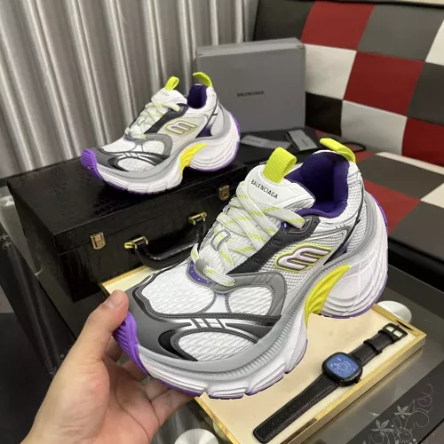 Balenciaga Casual Shoes For Men #1340244 $112.00 USD, Wholesale Replica Balenciaga Casual Shoes