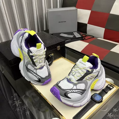 Replica Balenciaga Casual Shoes For Men #1340244 $112.00 USD for Wholesale