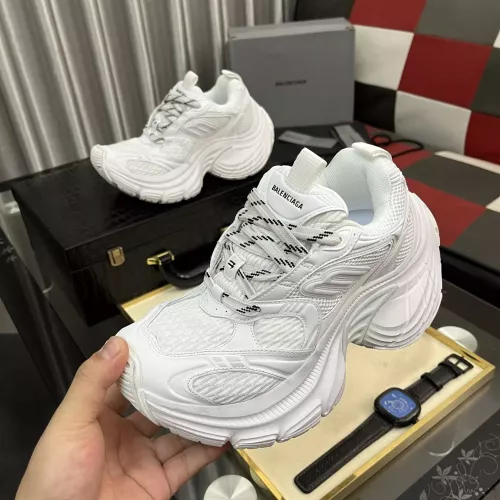 Balenciaga Casual Shoes For Women #1340245 $112.00 USD, Wholesale Replica Balenciaga Casual Shoes