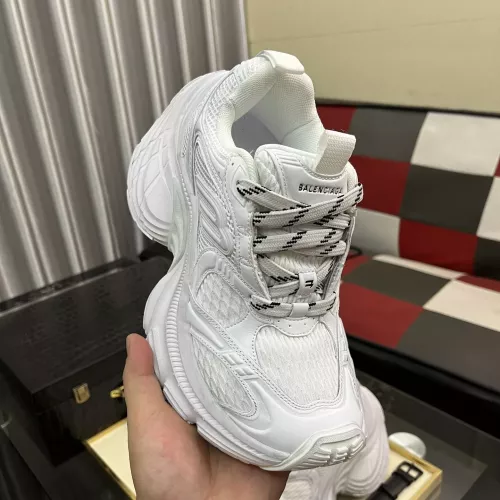 Replica Balenciaga Casual Shoes For Women #1340245 $112.00 USD for Wholesale