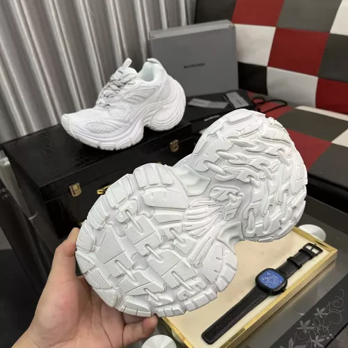 Replica Balenciaga Casual Shoes For Women #1340245 $112.00 USD for Wholesale