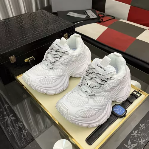 Replica Balenciaga Casual Shoes For Men #1340246 $112.00 USD for Wholesale