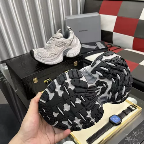 Replica Balenciaga Casual Shoes For Women #1340247 $112.00 USD for Wholesale