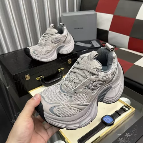 Balenciaga Casual Shoes For Men #1340248 $112.00 USD, Wholesale Replica Balenciaga Casual Shoes