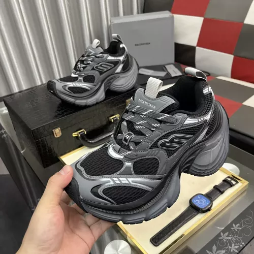 Balenciaga Casual Shoes For Women #1340249 $112.00 USD, Wholesale Replica Balenciaga Casual Shoes