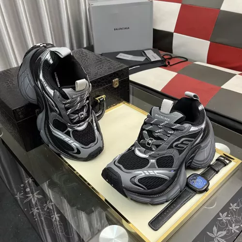 Replica Balenciaga Casual Shoes For Women #1340249 $112.00 USD for Wholesale