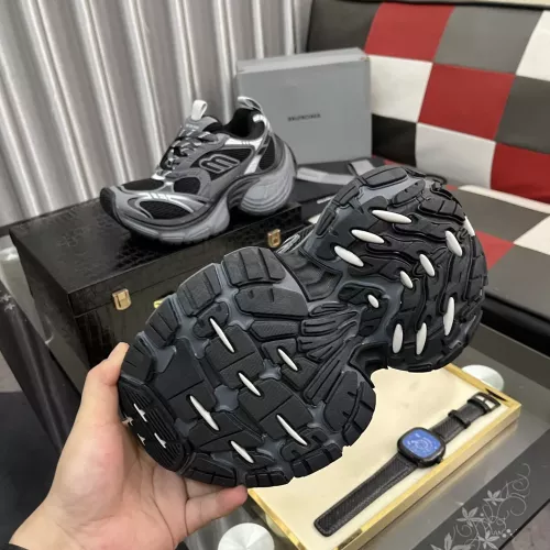 Replica Balenciaga Casual Shoes For Women #1340249 $112.00 USD for Wholesale