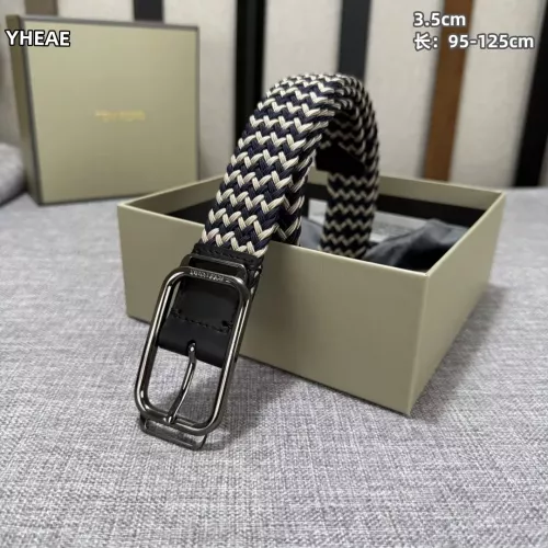 Tom Ford AAA Quality Belts In 3.5cm For Unisex #1340257 $60.00 USD, Wholesale Replica Tom Ford AAA Quality Belts