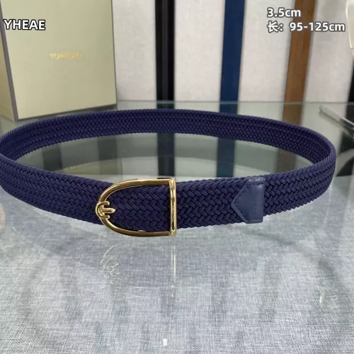 Tom Ford AAA Quality Belts In 3.5cm For Unisex #1340259 $60.00 USD, Wholesale Replica Tom Ford AAA Quality Belts