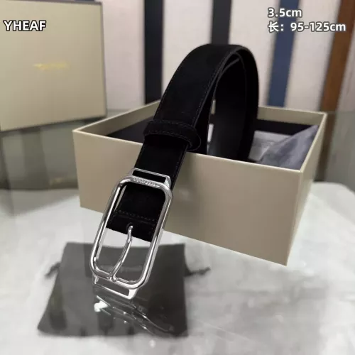 Tom Ford AAA Quality Belts In 3.5cm For Unisex #1340267 $64.00 USD, Wholesale Replica Tom Ford AAA Quality Belts
