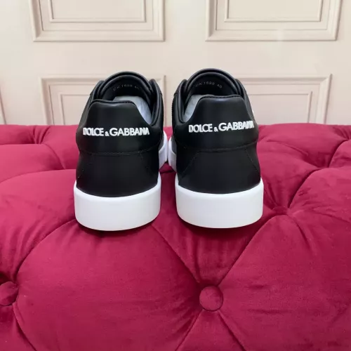 Replica Dolce & Gabbana D&G Casual Shoes For Men #1340274 $102.00 USD for Wholesale