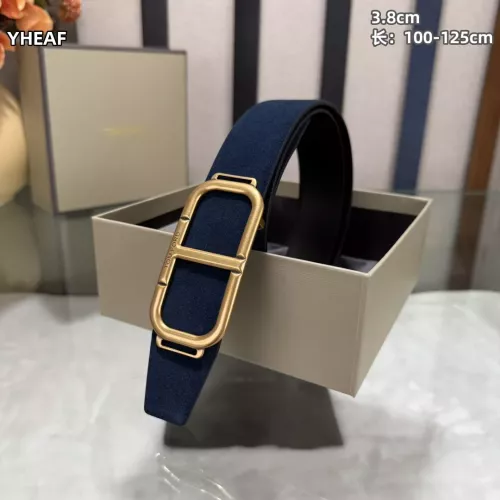 Tom Ford AAA Quality Belts In 3.8cm For Men #1340278 $64.00 USD, Wholesale Replica Tom Ford AAA Quality Belts